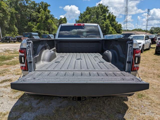 new 2024 Ram 3500 car, priced at $76,249