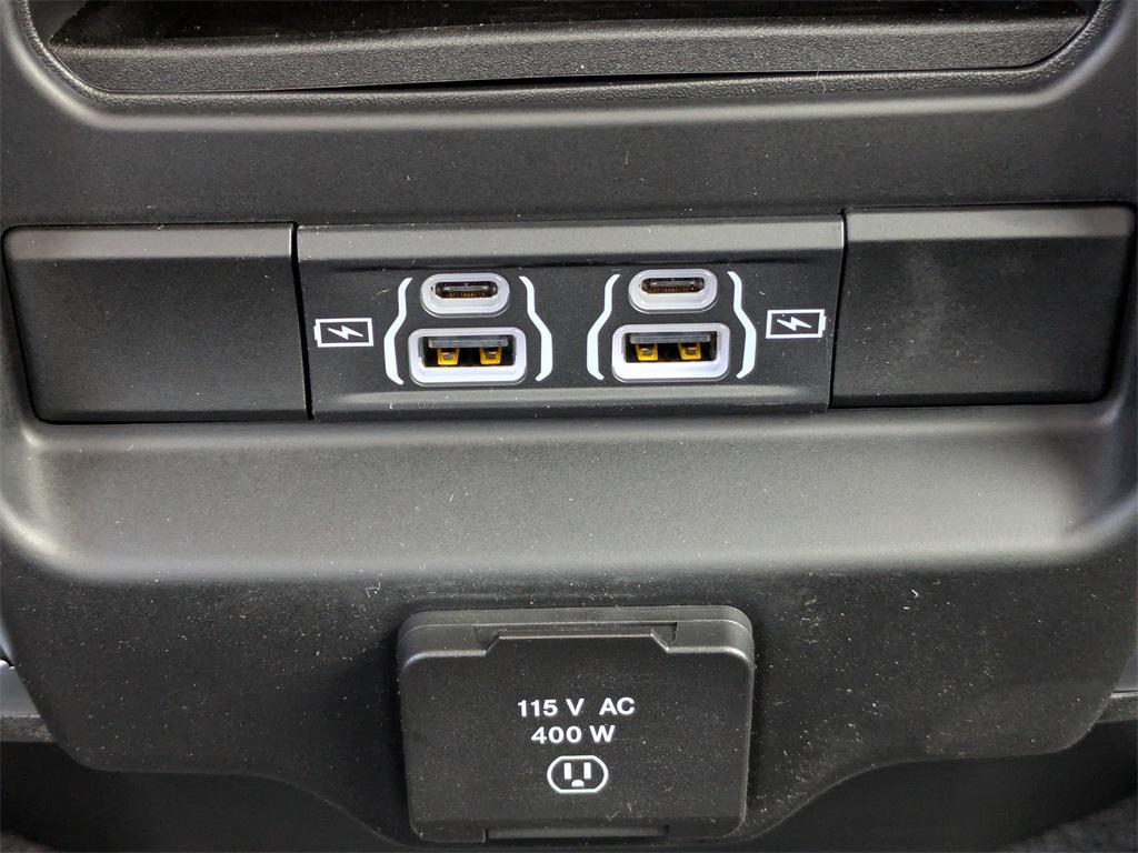 new 2026 Ram 1500 car, priced at $52,400