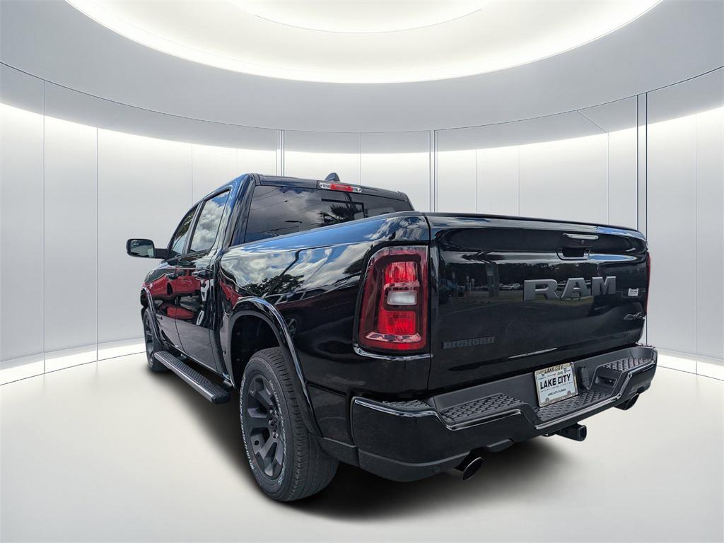 new 2026 Ram 1500 car, priced at $52,400