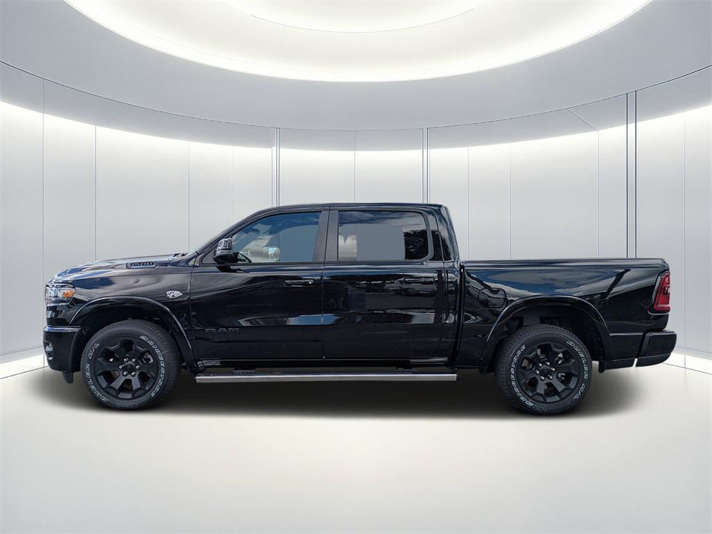 new 2026 Ram 1500 car, priced at $52,400