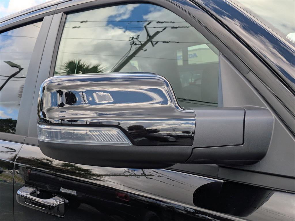 new 2026 Ram 1500 car, priced at $52,400