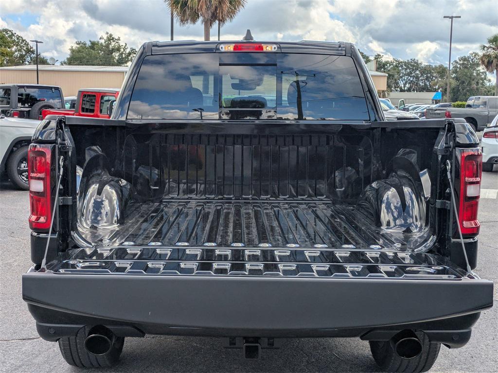 new 2026 Ram 1500 car, priced at $52,400