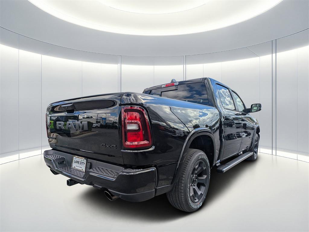 new 2026 Ram 1500 car, priced at $52,400