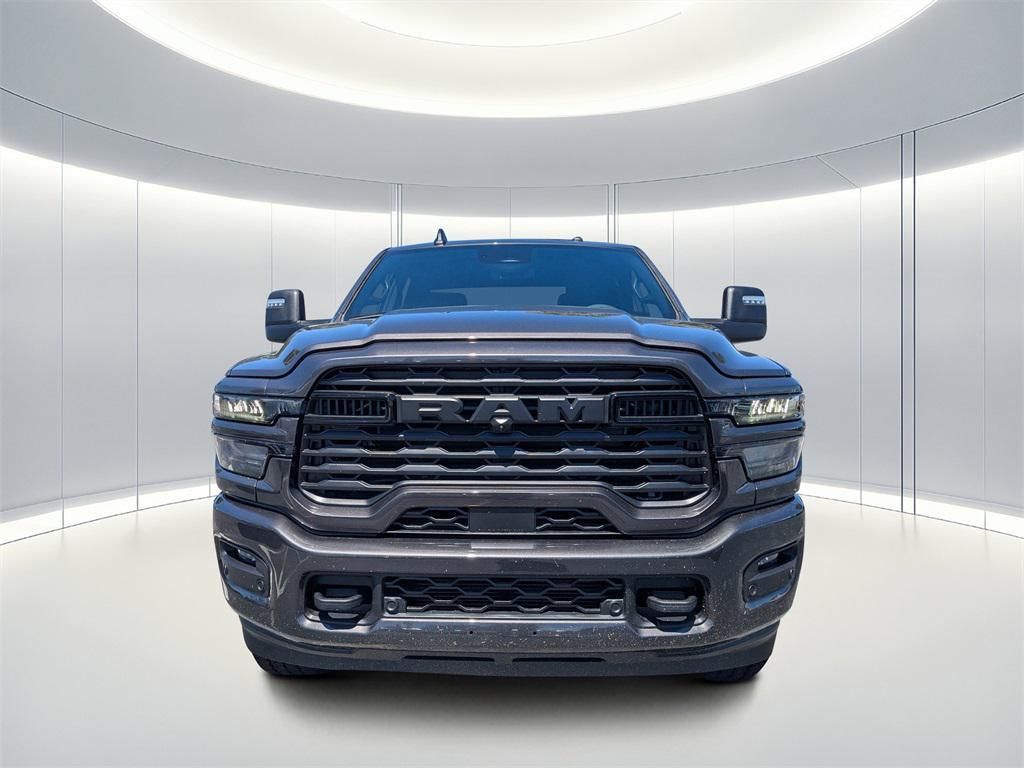new 2026 Ram 2500 car, priced at $69,500