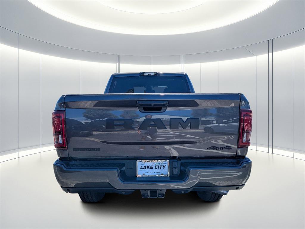 new 2026 Ram 2500 car, priced at $69,500