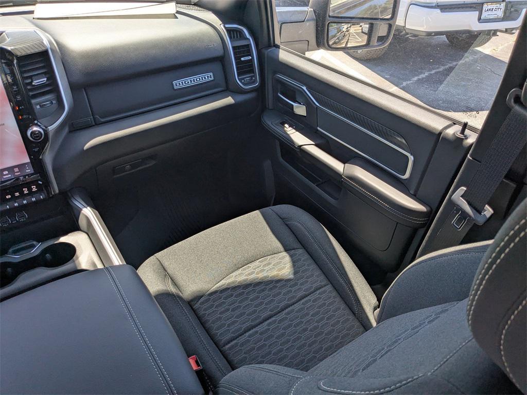 new 2026 Ram 2500 car, priced at $69,500