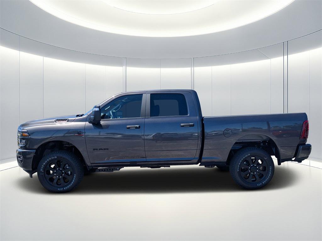 new 2026 Ram 2500 car, priced at $69,500