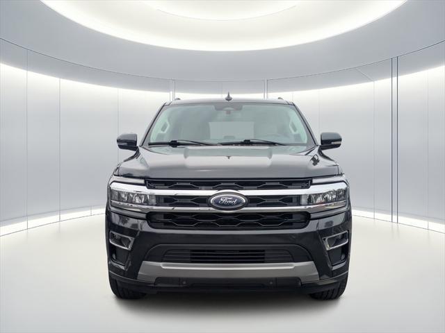 used 2024 Ford Expedition car, priced at $53,526