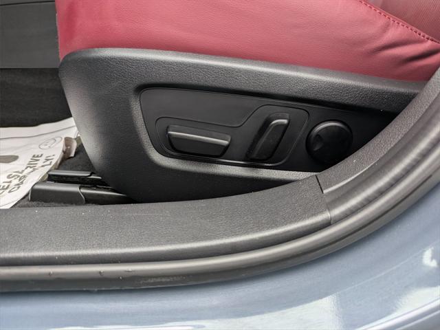 used 2024 Mazda CX-30 car, priced at $24,467