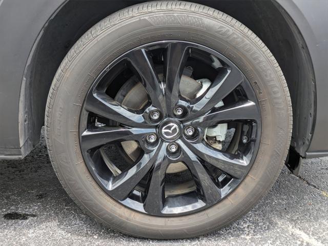 used 2024 Mazda CX-30 car, priced at $27,500