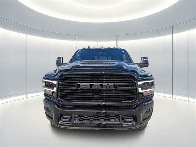 new 2024 Ram 2500 car, priced at $74,789