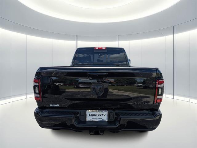 new 2024 Ram 2500 car, priced at $74,789