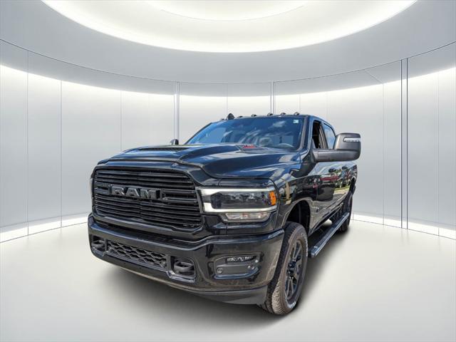 new 2024 Ram 2500 car, priced at $74,789