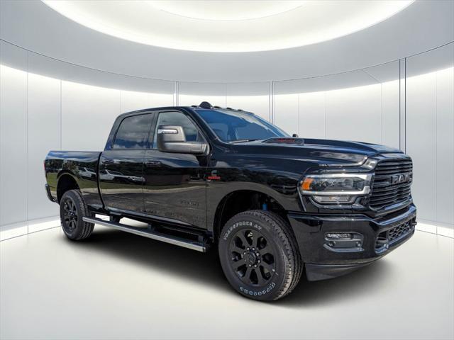 new 2024 Ram 2500 car, priced at $74,789