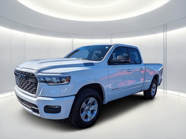 new 2025 Ram 1500 car, priced at $36,263