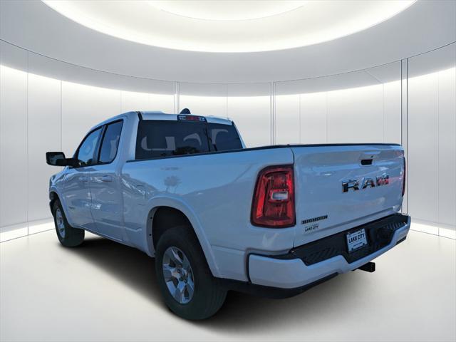 new 2025 Ram 1500 car, priced at $36,263