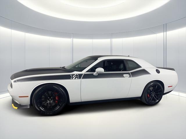 new 2023 Dodge Challenger car, priced at $44,147