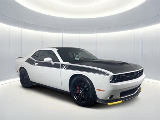 new 2023 Dodge Challenger car, priced at $44,147