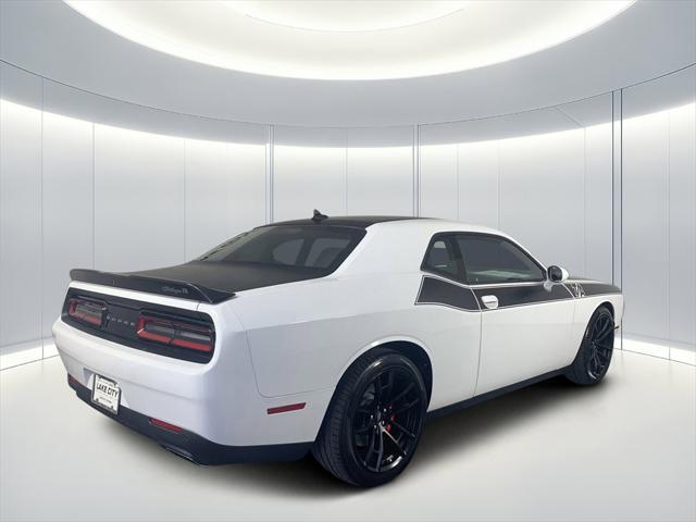 new 2023 Dodge Challenger car, priced at $44,147