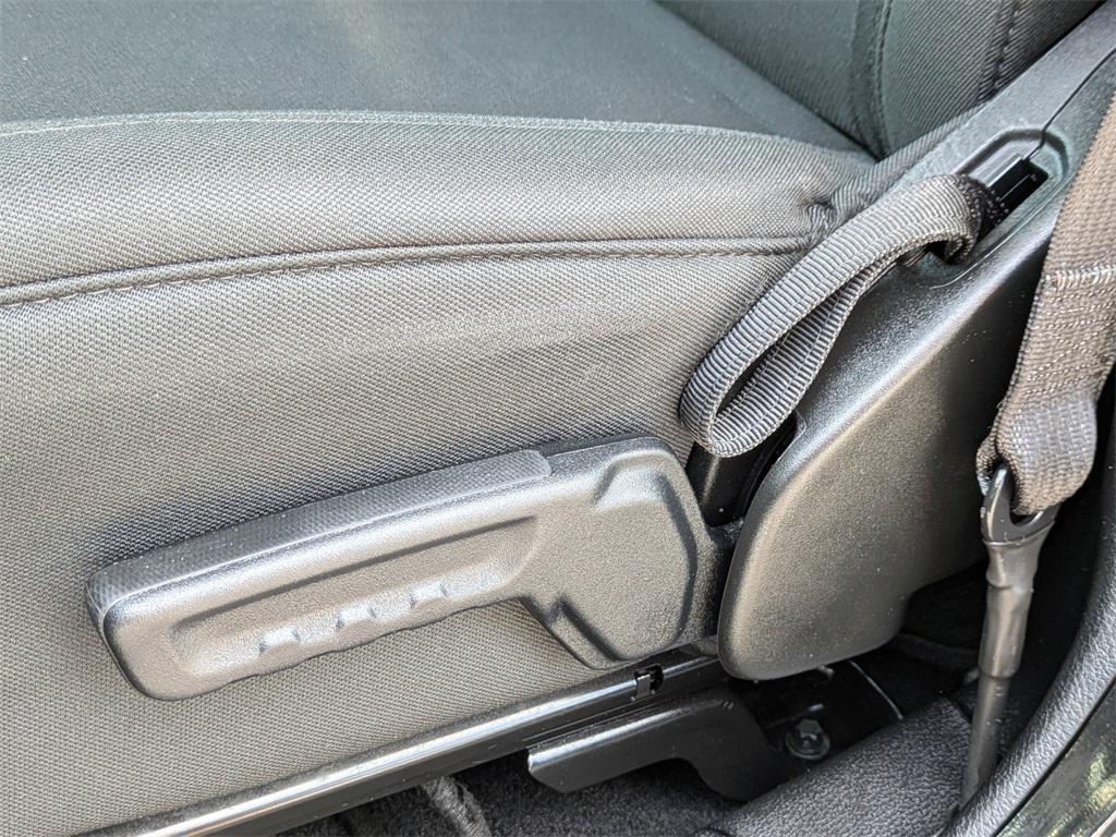 used 2021 Jeep Gladiator car, priced at $29,173