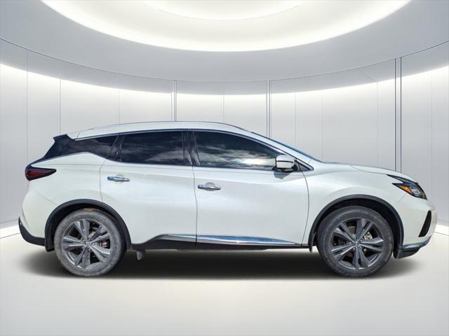 used 2020 Nissan Murano car, priced at $23,755