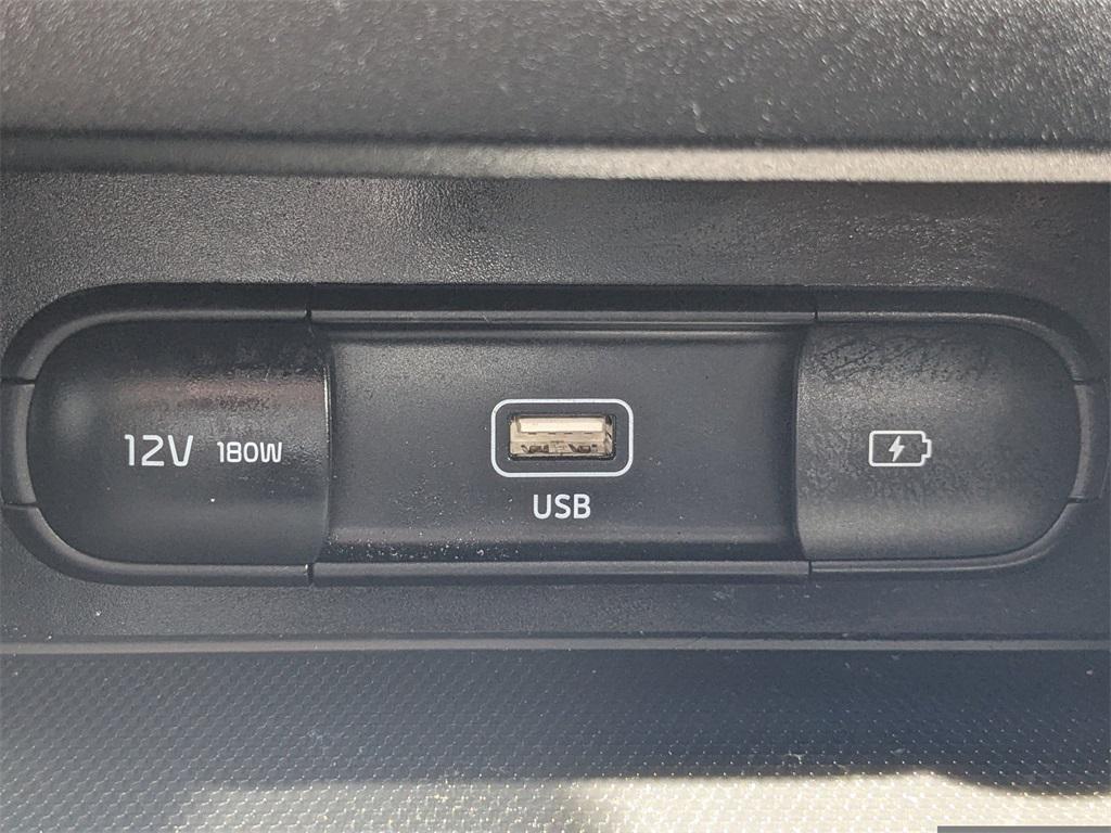 used 2024 Kia Forte car, priced at $17,467