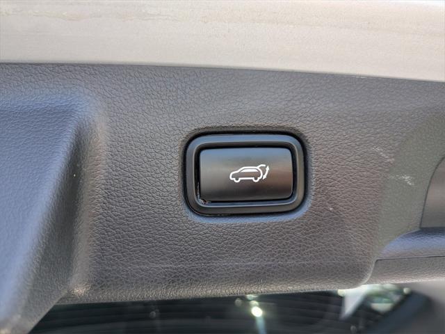 used 2024 Hyundai Palisade car, priced at $43,495
