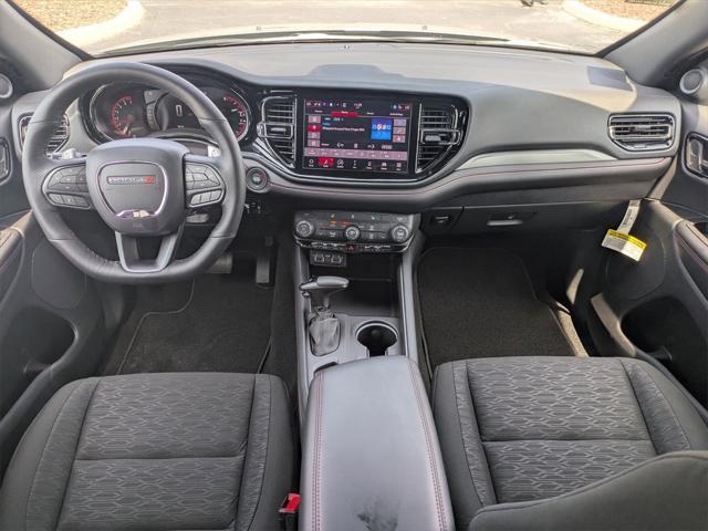 new 2025 Dodge Durango car, priced at $38,603