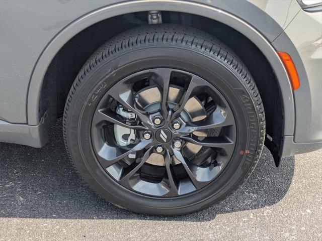 new 2025 Dodge Durango car, priced at $38,603