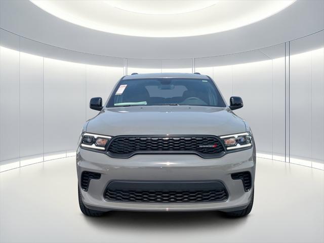 new 2025 Dodge Durango car, priced at $38,603