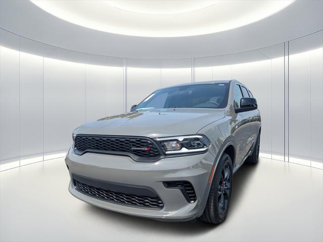 new 2025 Dodge Durango car, priced at $38,603