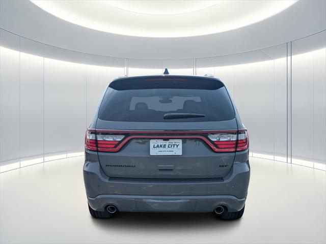 new 2025 Dodge Durango car, priced at $38,603