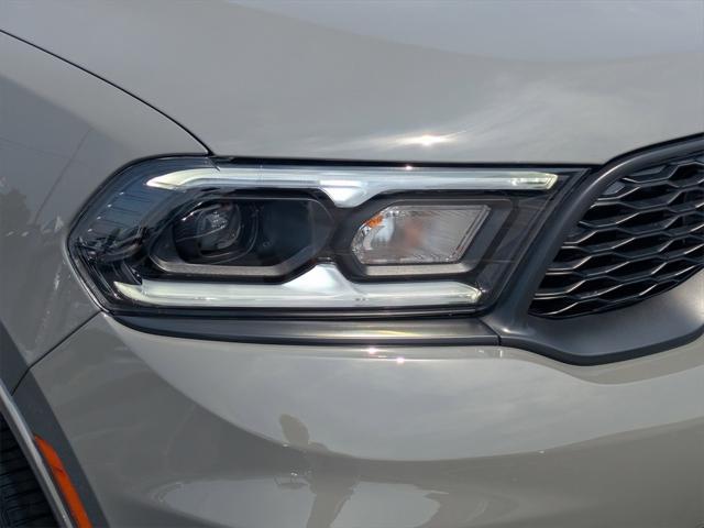 new 2025 Dodge Durango car, priced at $38,603