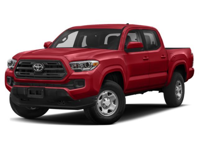 used 2019 Toyota Tacoma car, priced at $28,266