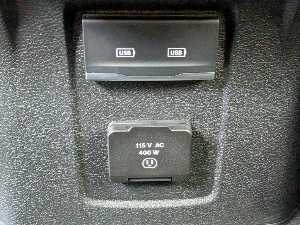 new 2025 Jeep Gladiator car, priced at $62,330