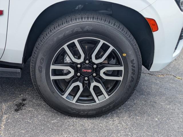 used 2021 GMC Yukon XL car, priced at $51,625
