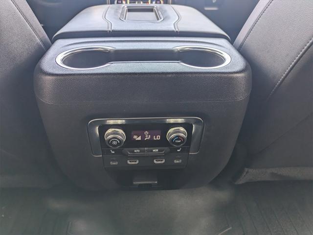 used 2021 GMC Yukon XL car, priced at $51,625