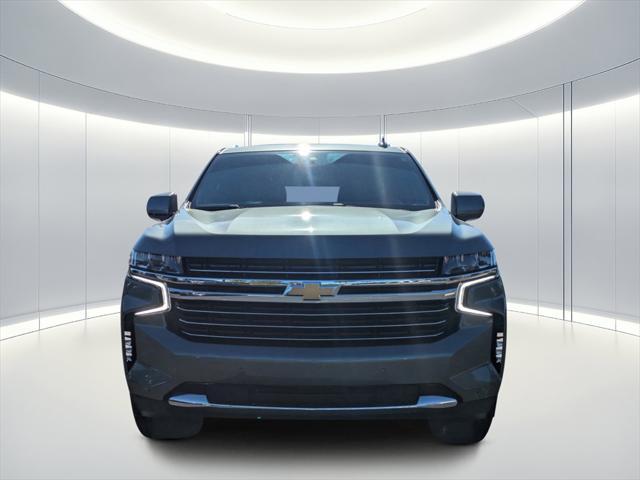 used 2023 Chevrolet Tahoe car, priced at $51,009