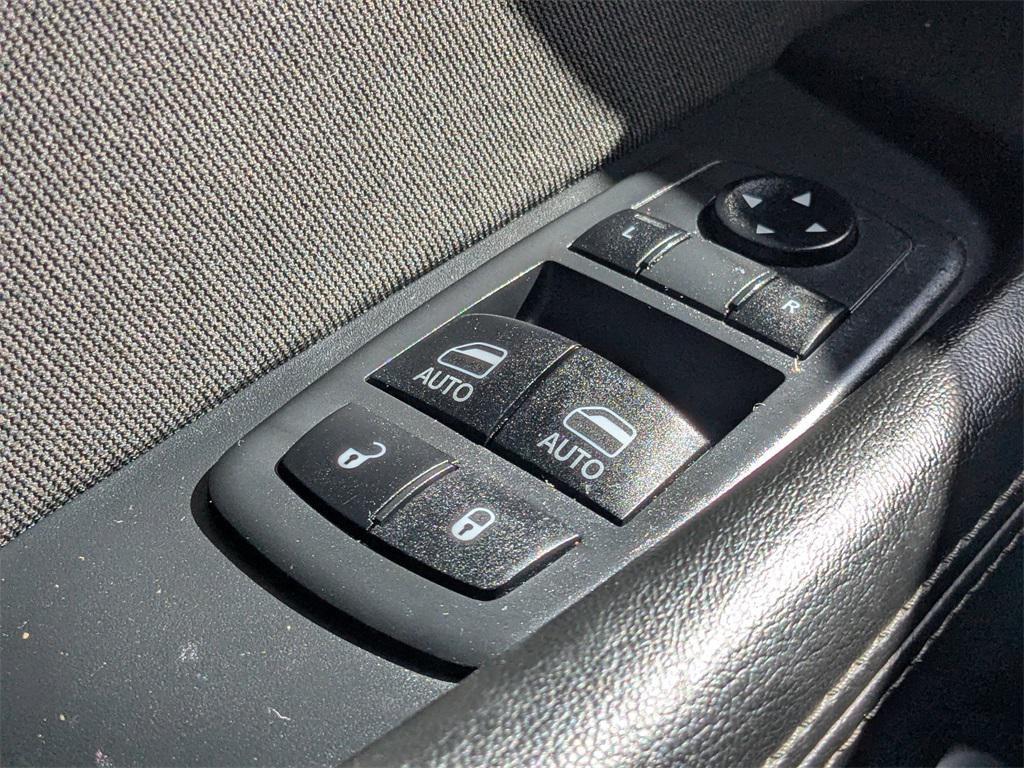 used 2021 Dodge Challenger car, priced at $28,173