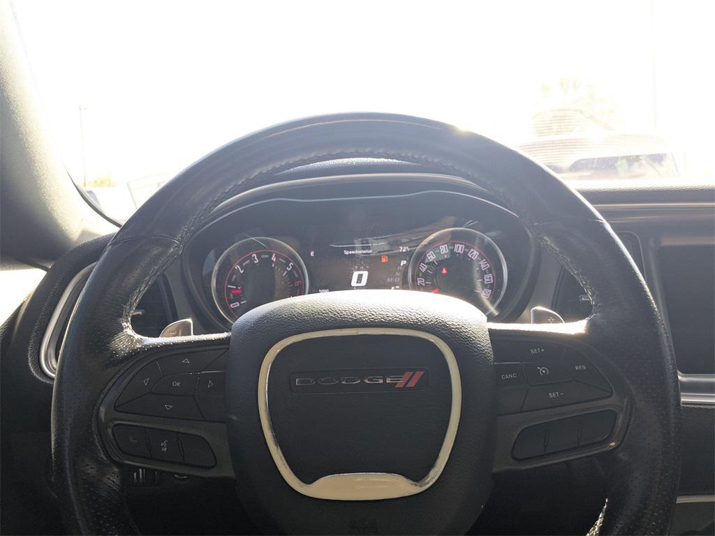 used 2021 Dodge Challenger car, priced at $28,173