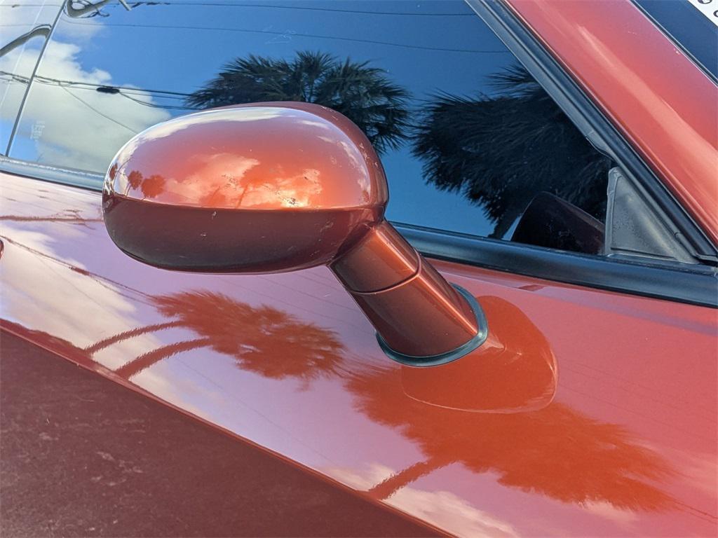 used 2021 Dodge Challenger car, priced at $28,173
