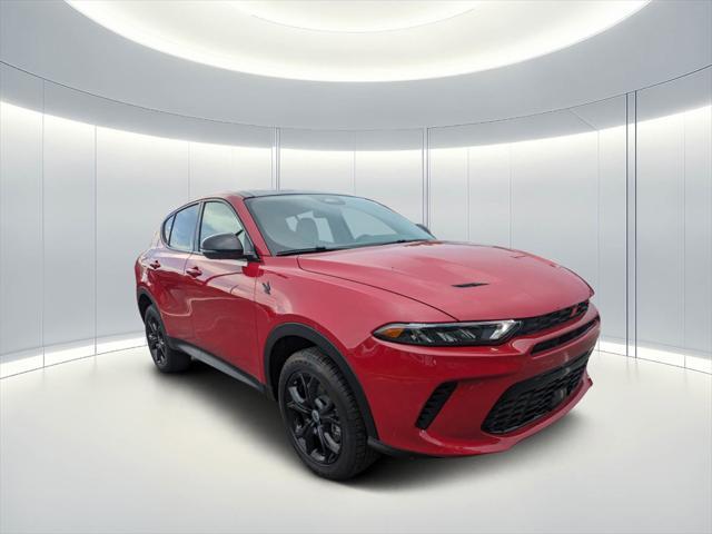 new 2024 Dodge Hornet car, priced at $32,511