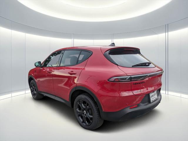 new 2024 Dodge Hornet car, priced at $32,511