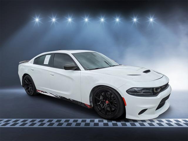 used 2019 Dodge Charger car, priced at $51,461