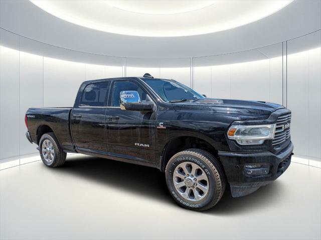 new 2024 Ram 2500 car, priced at $78,720