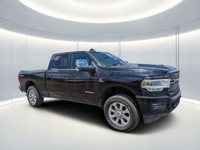 new 2024 Ram 2500 car, priced at $78,720