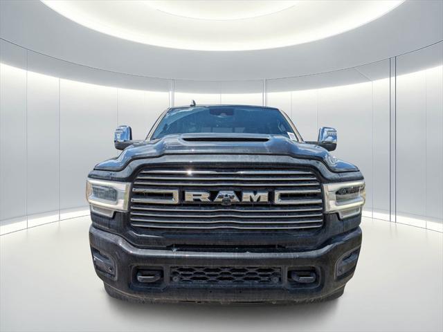 new 2024 Ram 2500 car, priced at $78,720