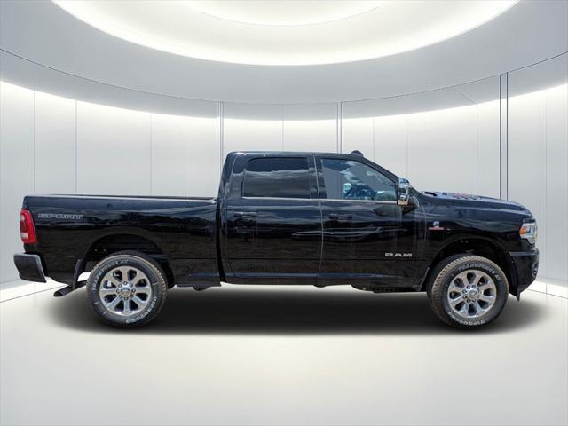 new 2024 Ram 2500 car, priced at $78,720