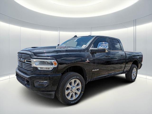 new 2024 Ram 2500 car, priced at $78,720