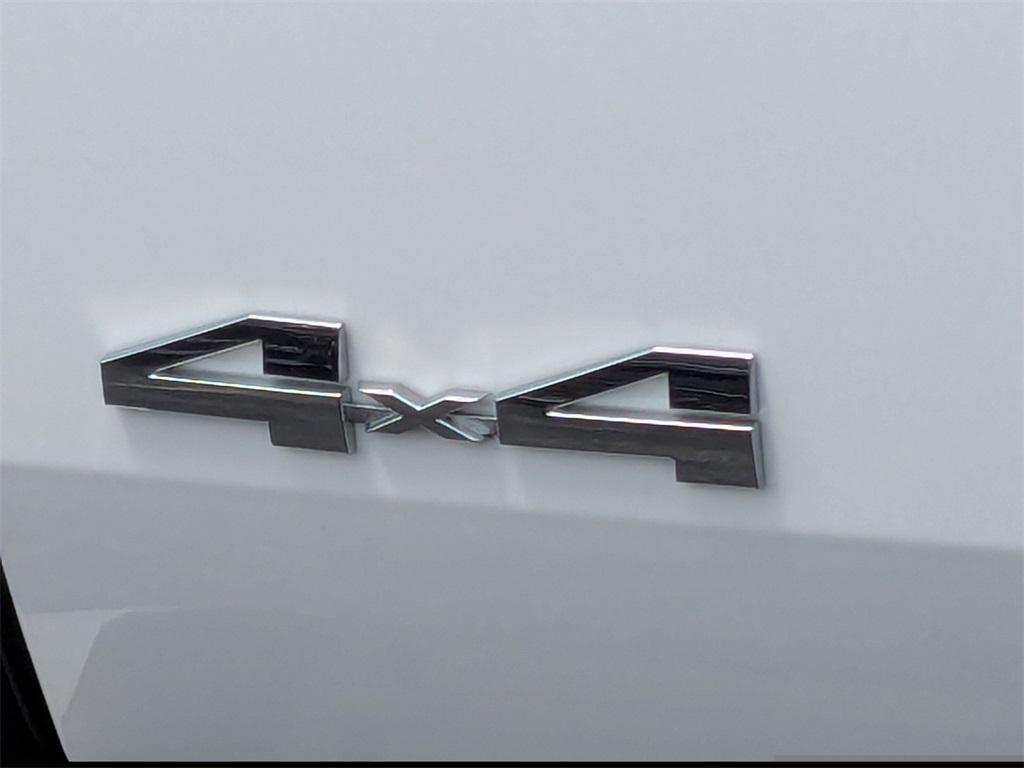 used 2024 Toyota Tundra car, priced at $43,089